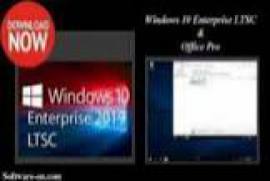 windows 10 ltsc iso download