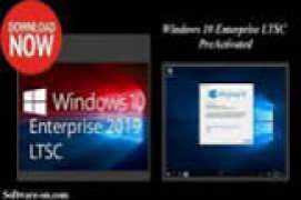 windows 10 enterprise indir