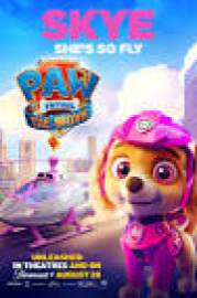 PAW Patrol: The Movie 2021 480p pirate Movie Download Torrent Triton Atlantic Partners